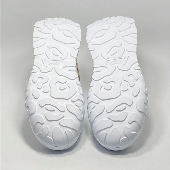 Alexander McQueen Glitter Sneakers - Picture 11 of 12